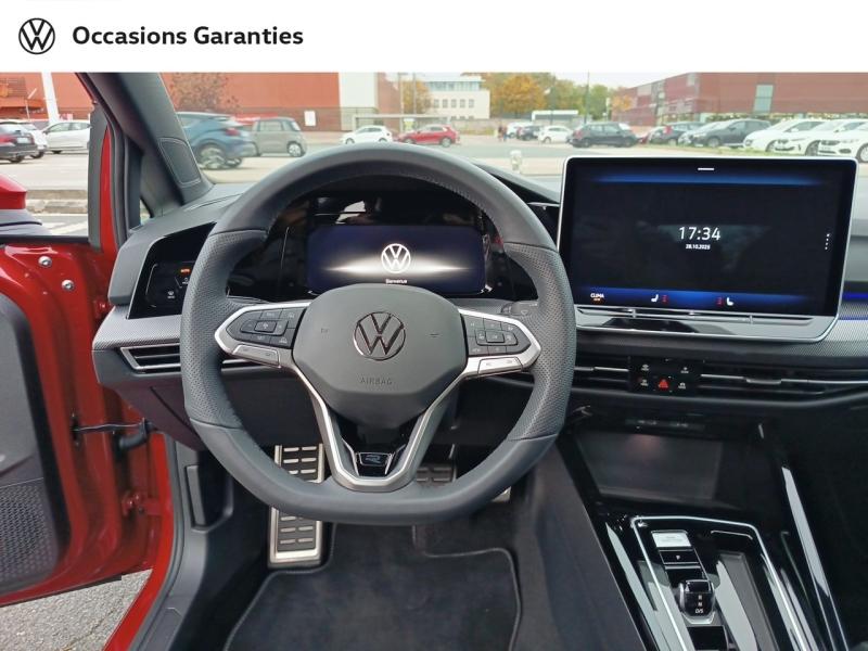 Voitures occasions VOLKSWAGEN GOLF R-Line Laxou