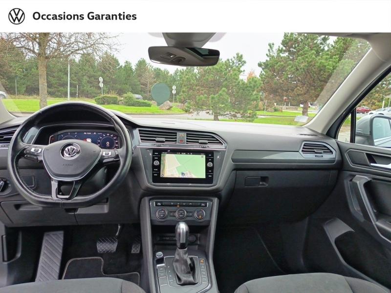 Voitures occasions VOLKSWAGEN TIGUAN ALLSPACE Carat Laxou
