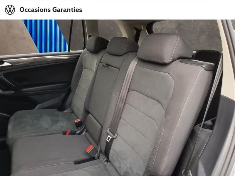 Voitures occasions VOLKSWAGEN TIGUAN ALLSPACE Carat Laxou