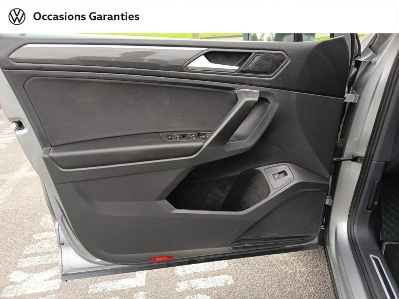 Voitures occasions VOLKSWAGEN TIGUAN ALLSPACE Carat Laxou