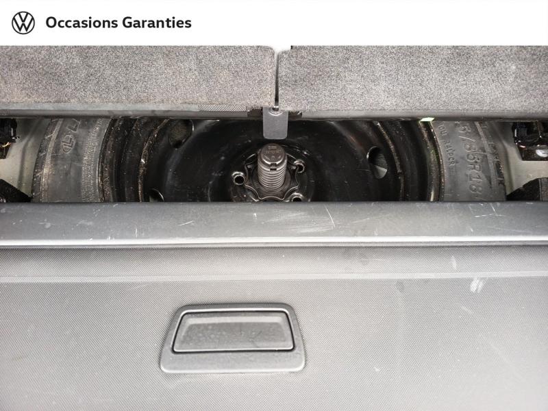 Voitures occasions VOLKSWAGEN TIGUAN ALLSPACE Carat Laxou