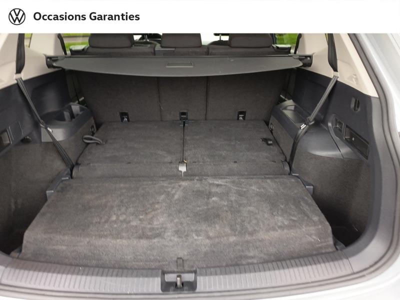 Voitures occasions VOLKSWAGEN TIGUAN ALLSPACE Carat Laxou