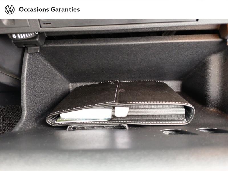 Voitures occasions VOLKSWAGEN TIGUAN ALLSPACE Carat Laxou