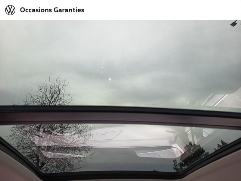 Voitures occasions VOLKSWAGEN TIGUAN ALLSPACE Carat Laxou