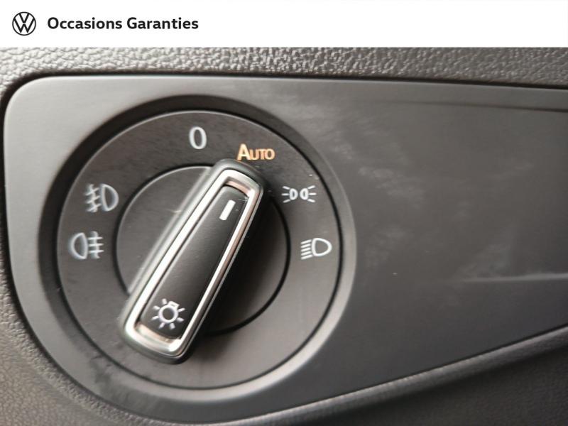 Voitures occasions VOLKSWAGEN TIGUAN ALLSPACE Carat Laxou