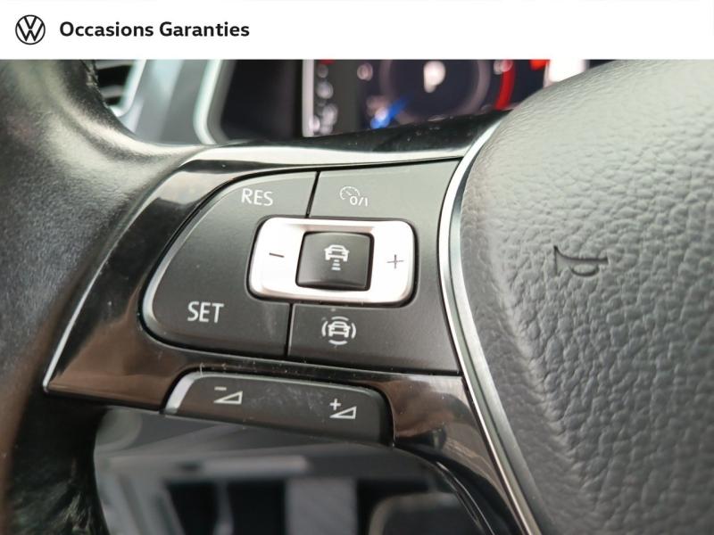 Voitures occasions VOLKSWAGEN TIGUAN ALLSPACE Carat Laxou
