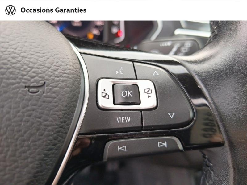 Voitures occasions VOLKSWAGEN TIGUAN ALLSPACE Carat Laxou