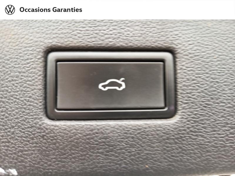Voitures occasions VOLKSWAGEN TIGUAN ALLSPACE Carat Laxou
