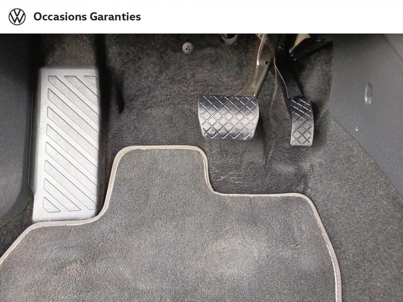 Voitures occasions VOLKSWAGEN TIGUAN ALLSPACE Carat Laxou