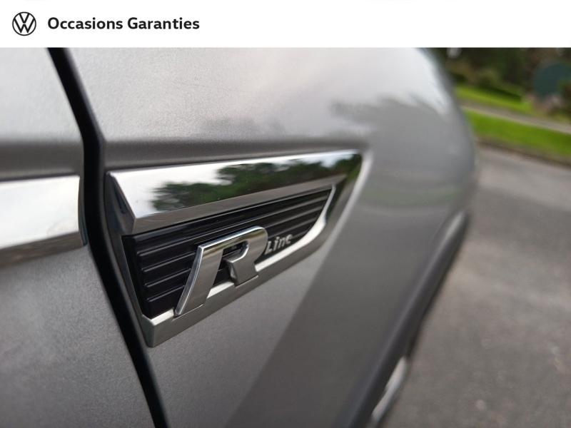 Voitures occasions VOLKSWAGEN TIGUAN ALLSPACE Carat Laxou