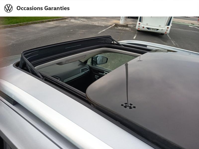 Voitures occasions VOLKSWAGEN TIGUAN ALLSPACE Carat Laxou