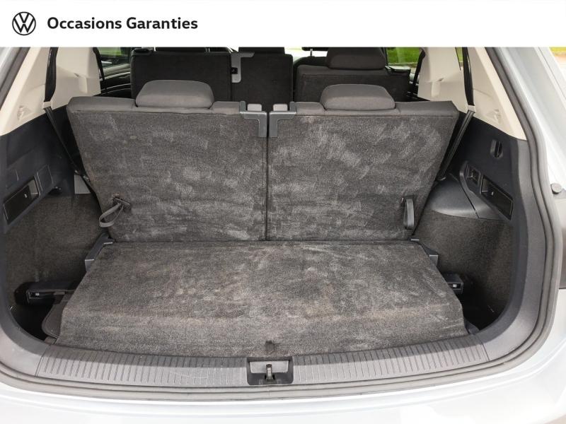 Voitures occasions VOLKSWAGEN TIGUAN ALLSPACE Carat Laxou