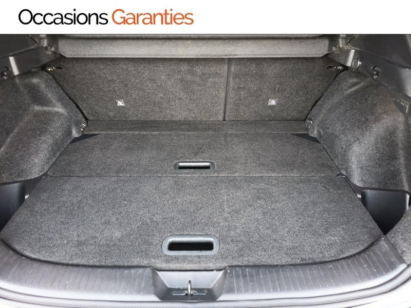 Voitures occasions NISSAN QASHQAI Tekna+ Laxou