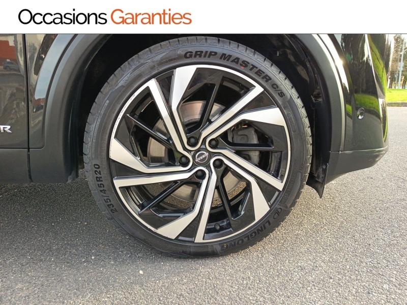 Voitures occasions NISSAN QASHQAI Tekna+ Laxou