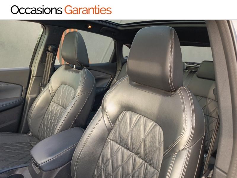 Voitures occasions NISSAN QASHQAI Tekna+ Laxou