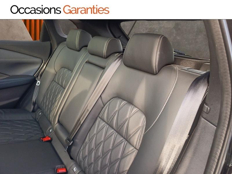 Voitures occasions NISSAN QASHQAI Tekna+ Laxou