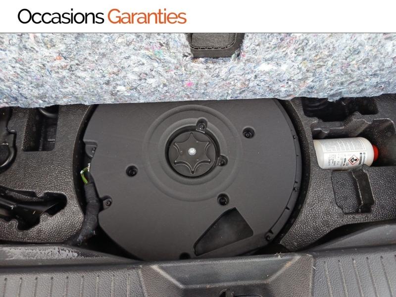 Voitures occasions NISSAN QASHQAI Tekna+ Laxou