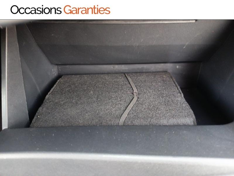 Voitures occasions NISSAN QASHQAI Tekna+ Laxou