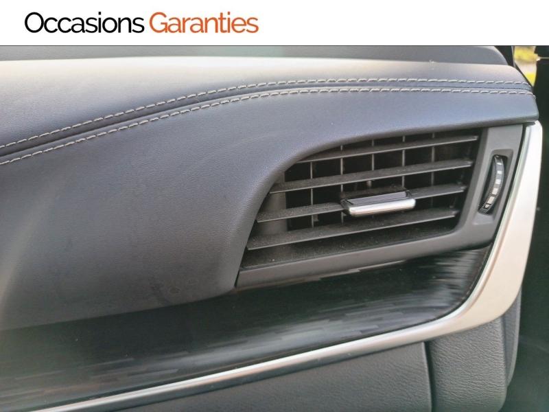 Voitures occasions NISSAN QASHQAI Tekna+ Laxou