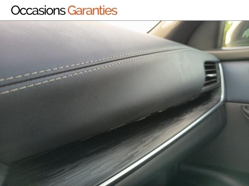 Voitures occasions NISSAN QASHQAI Tekna+ Laxou