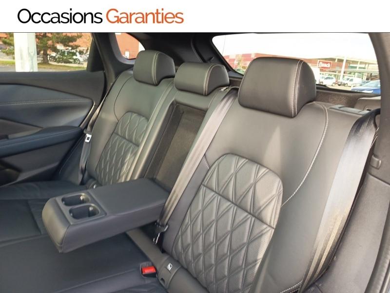 Voitures occasions NISSAN QASHQAI Tekna+ Laxou