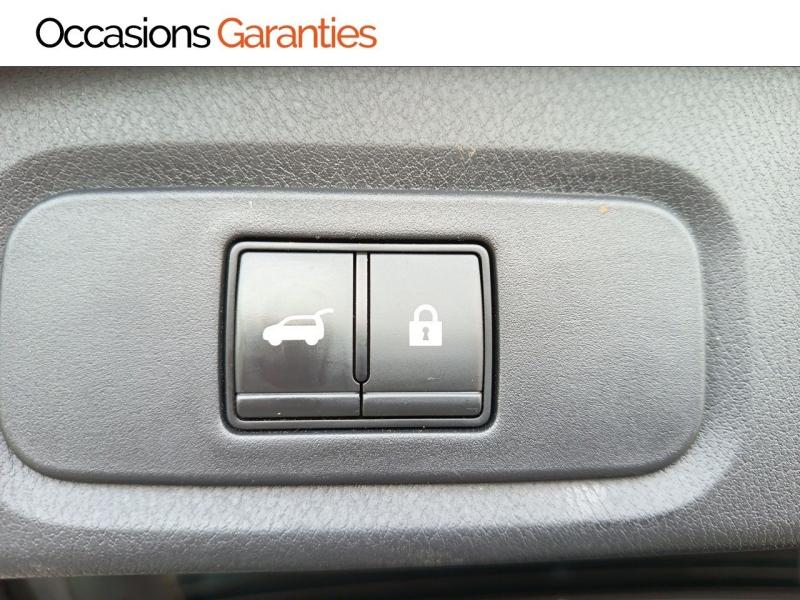 Voitures occasions NISSAN QASHQAI Tekna+ Laxou