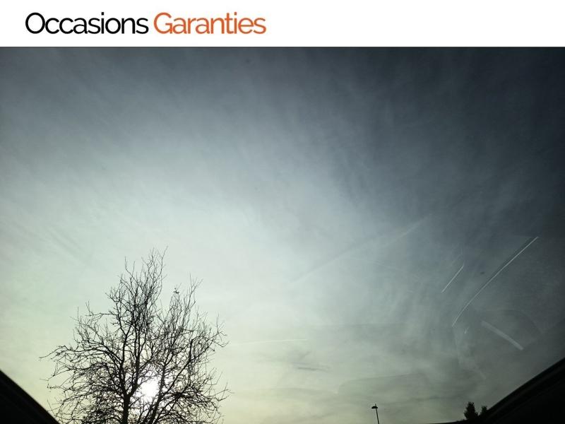 Voitures occasions NISSAN QASHQAI Tekna+ Laxou