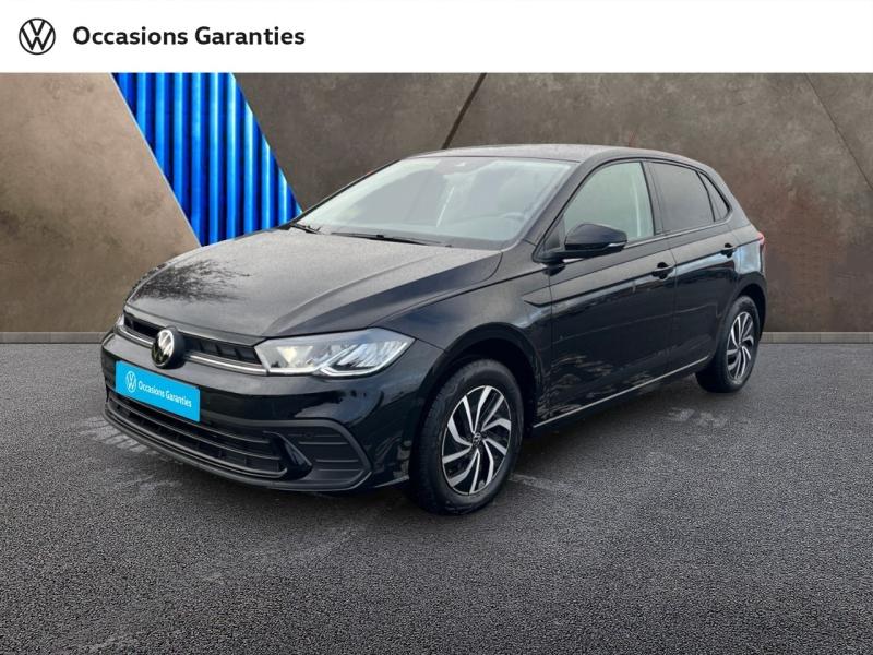 Voitures occasions VOLKSWAGEN POLO VW Edition Laxou