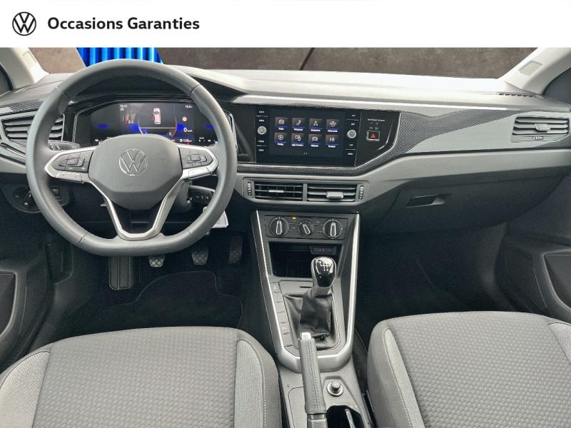 Voitures occasions VOLKSWAGEN POLO VW Edition Laxou