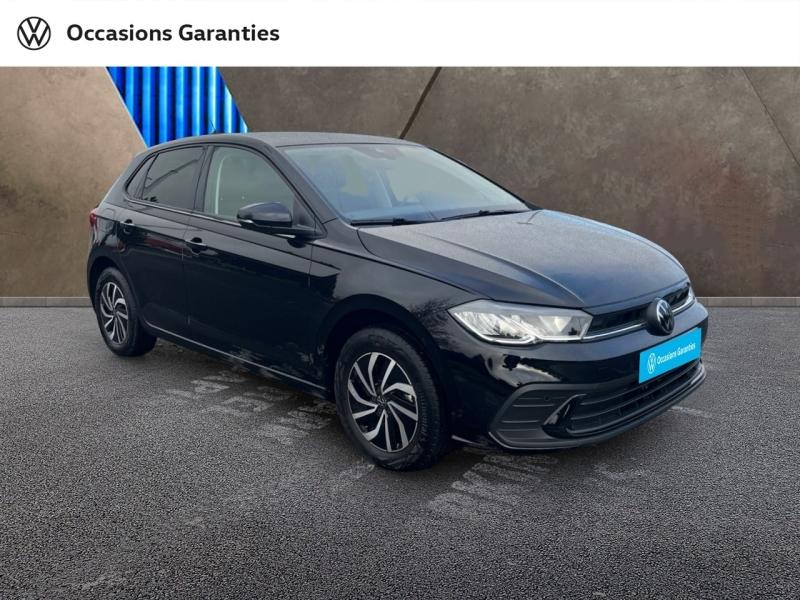 Voitures occasions VOLKSWAGEN POLO VW Edition Laxou