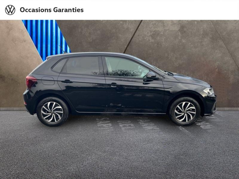 Voitures occasions VOLKSWAGEN POLO VW Edition Laxou