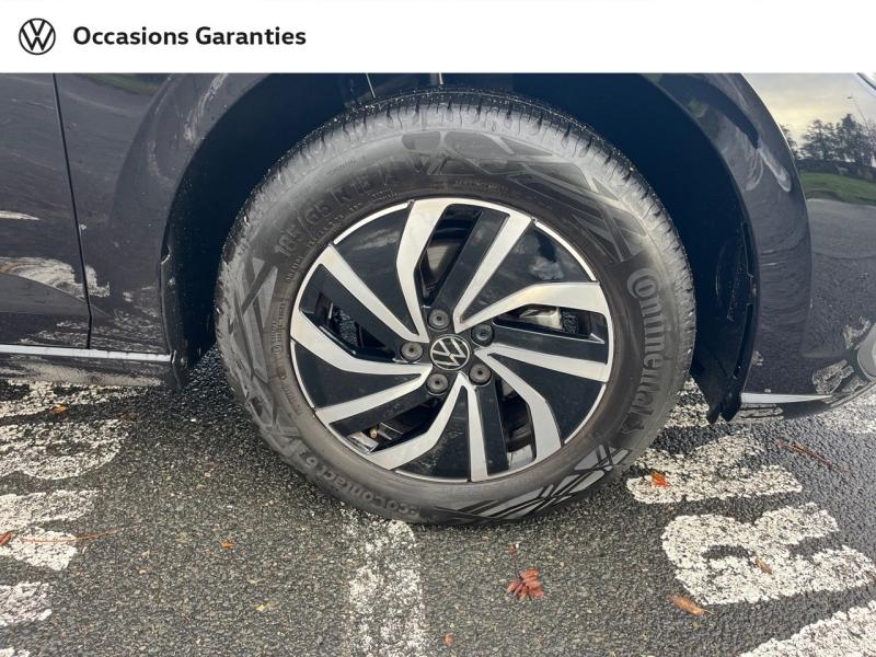 Voitures occasions VOLKSWAGEN POLO VW Edition Laxou