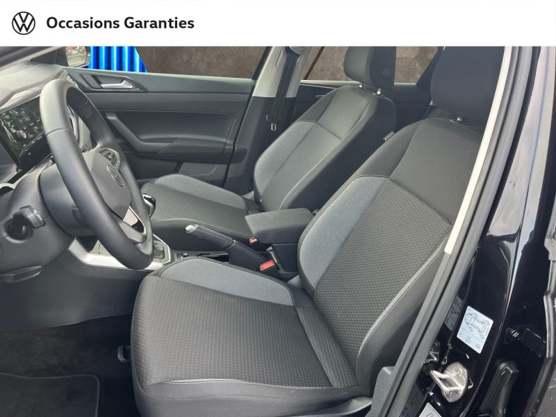 Voitures occasions VOLKSWAGEN POLO VW Edition Laxou