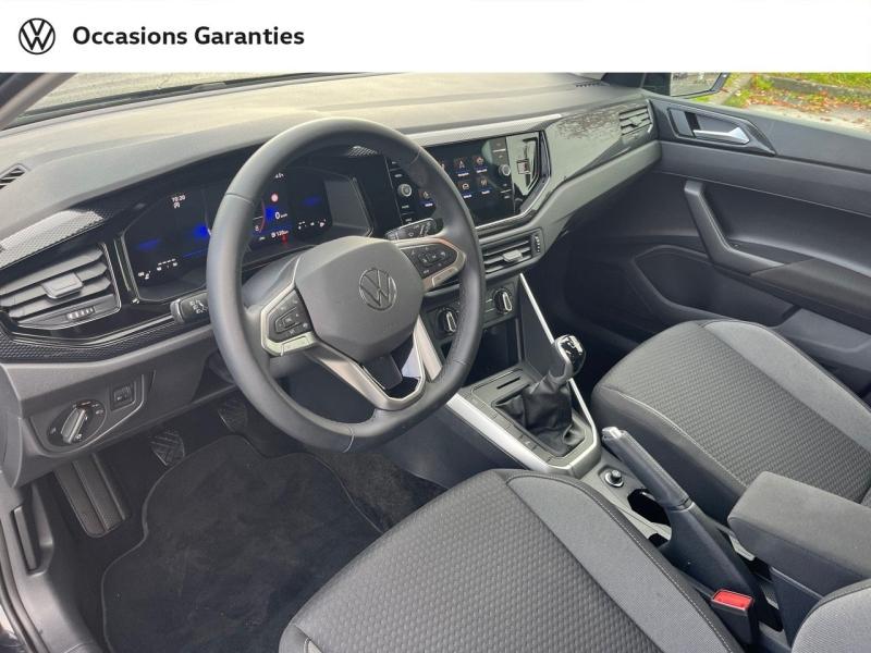 Voitures occasions VOLKSWAGEN POLO VW Edition Laxou