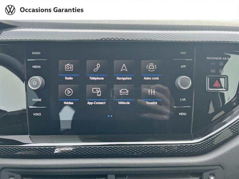 Voitures occasions VOLKSWAGEN POLO VW Edition Laxou