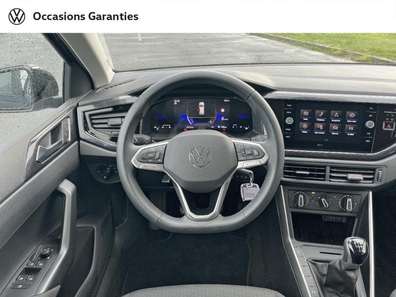 Voitures occasions VOLKSWAGEN POLO VW Edition Laxou