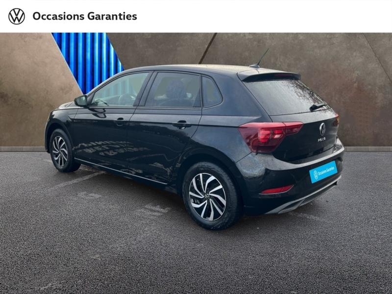Voitures occasions VOLKSWAGEN POLO VW Edition Laxou