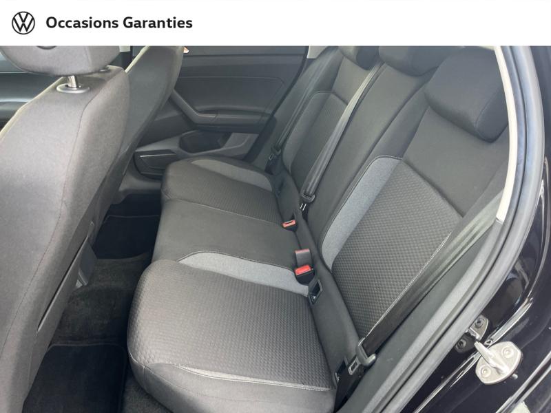 Voitures occasions VOLKSWAGEN POLO VW Edition Laxou