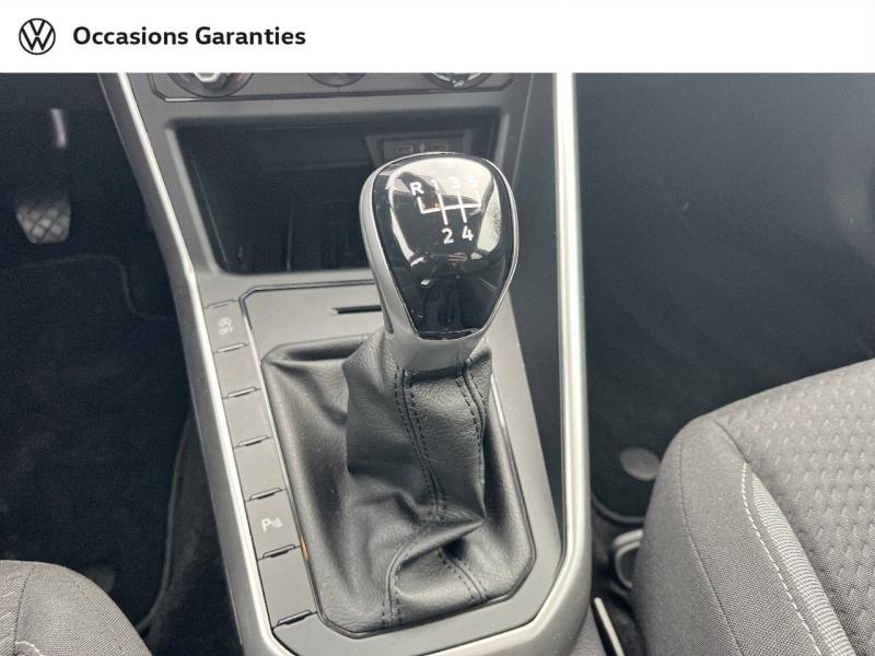 Voitures occasions VOLKSWAGEN POLO VW Edition Laxou