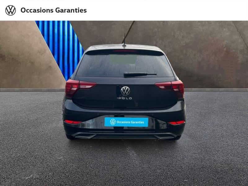 Voitures occasions VOLKSWAGEN POLO VW Edition Laxou