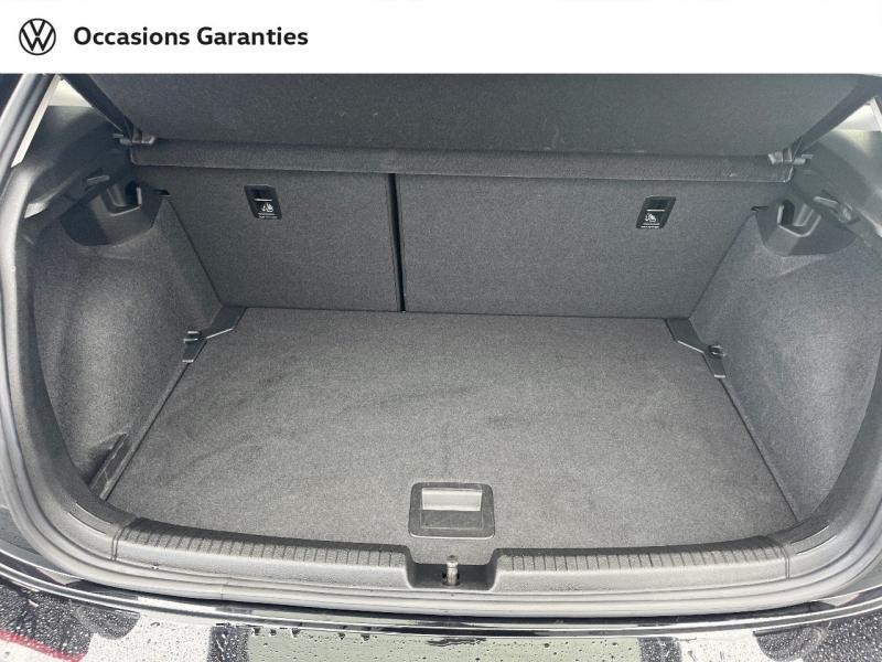 Voitures occasions VOLKSWAGEN POLO VW Edition Laxou