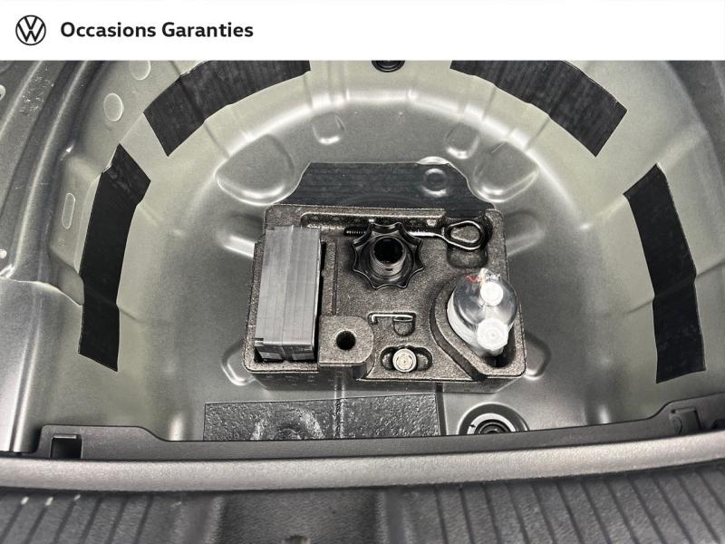 Voitures occasions VOLKSWAGEN POLO VW Edition Laxou