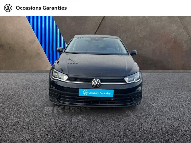 Voitures occasions VOLKSWAGEN POLO VW Edition Laxou