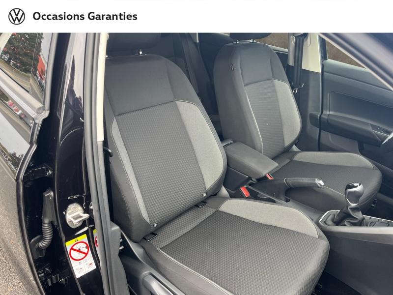 Voitures occasions VOLKSWAGEN POLO VW Edition Laxou