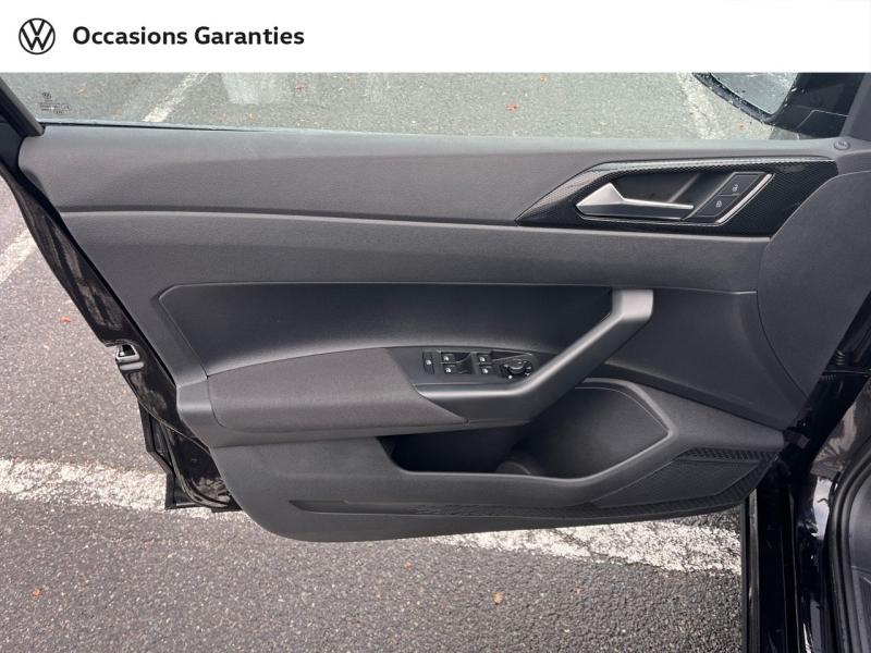 Voitures occasions VOLKSWAGEN POLO VW Edition Laxou