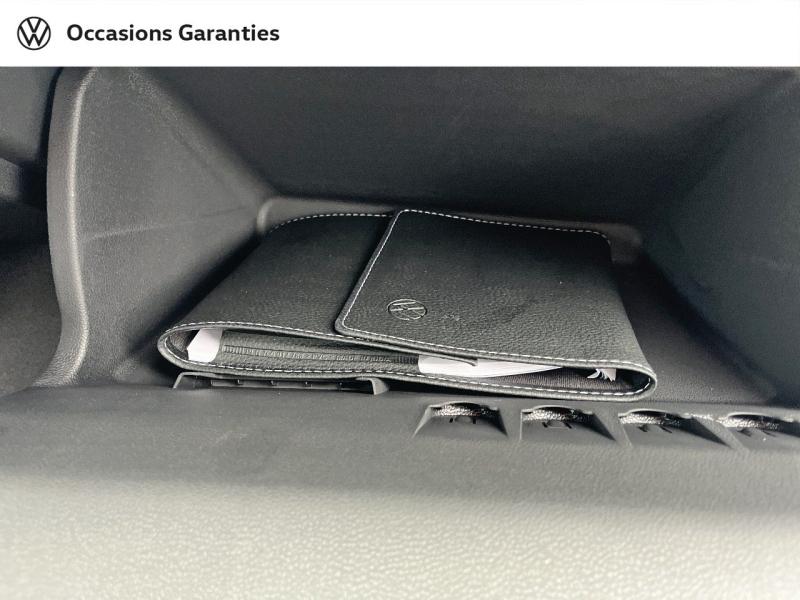 Voitures occasions VOLKSWAGEN POLO VW Edition Laxou