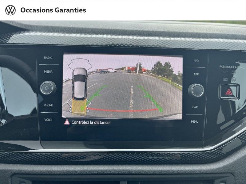 Voitures occasions VOLKSWAGEN POLO VW Edition Laxou