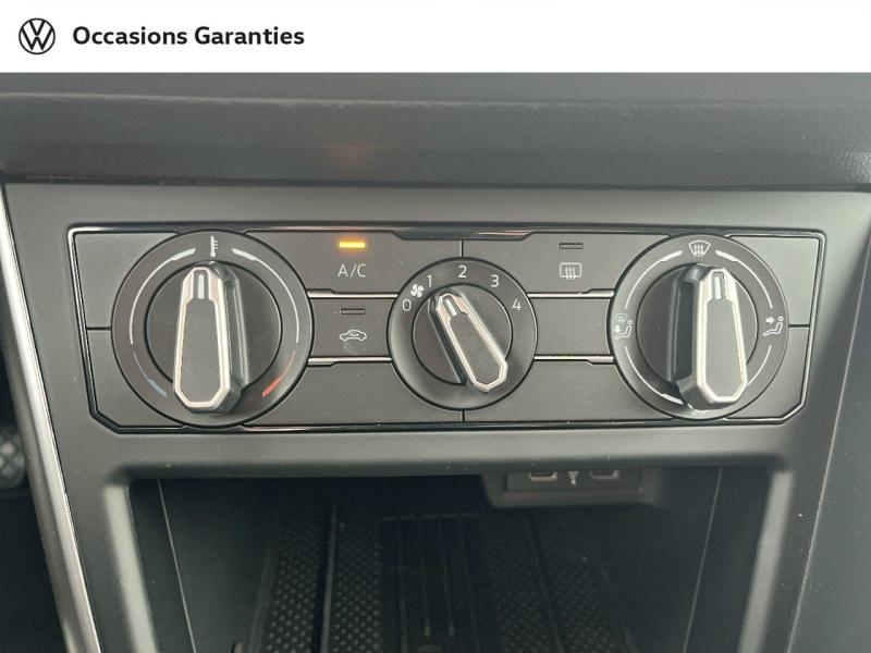 Voitures occasions VOLKSWAGEN POLO VW Edition Laxou