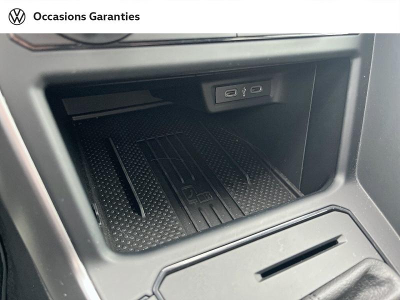 Voitures occasions VOLKSWAGEN POLO VW Edition Laxou