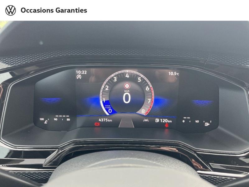 Voitures occasions VOLKSWAGEN POLO VW Edition Laxou